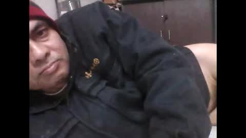 mcaraj2 online show from January 31, 2026, 10:19 pm