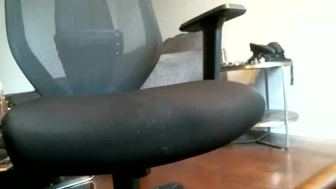 mcbuster11 online show from January 1, 2025, 3:24 pm