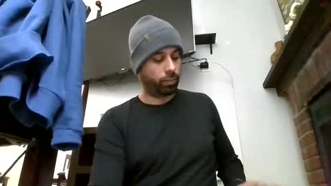 mcbuster11 online show from January 26, 2025, 8:45 pm