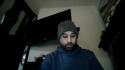 mcbuster11 online show from January 27, 2025, 12:48 pm