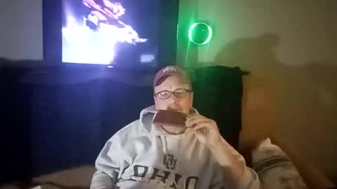 Snapshot of mcfly1973 chatting on February 8, 2026, 10:07 am mcfly1973 online show from February 8, 2026, 10:07 am