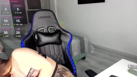 mcfly_11 online show from March 7, 2025, 12:15 am