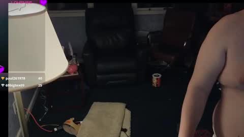 Sean online show from December 22, 2024, 11:09 pm