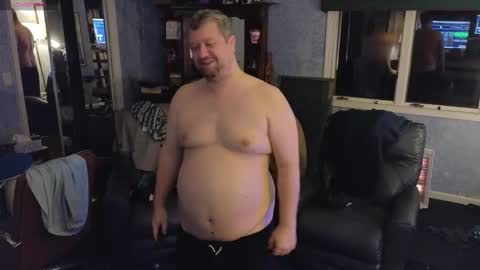 Sean online show from December 26, 2024, 9:11 am