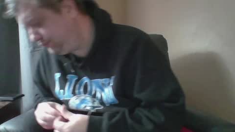 Sean online show from April 2, 2026, 11:52 am