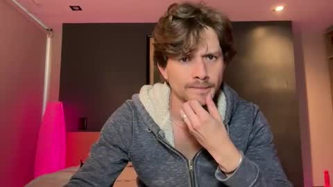 Snapshot of mcklister69 chatting on February 7, 2026, 5:27 pm mcklister online show from February 7, 2026, 5:27 pm