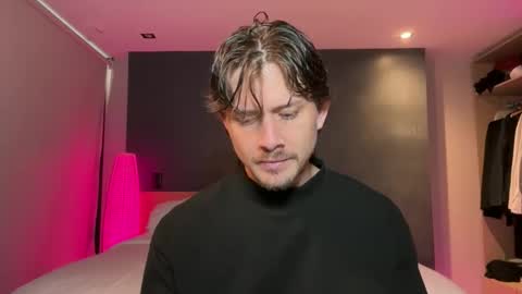 Snapshot of mcklister69 chatting on February 10, 2026, 6:45 pm mcklister online show from February 10, 2026, 6:45 pm