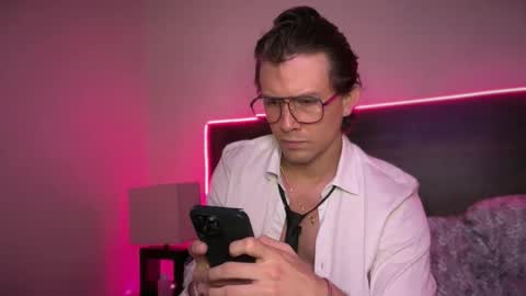 mcklister online show from March 6, 2026, 8:27 pm