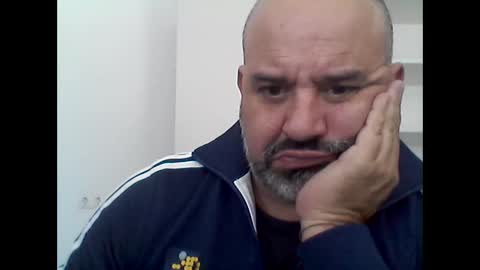 Snapshot of mcp7 chatting on October 18, 2025, 9:21 am mcp7 online show from October 18, 2025, 9:21 am