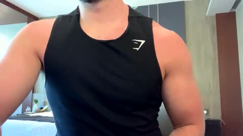 mcr8080 online show from March 2, 2025, 7:43 am