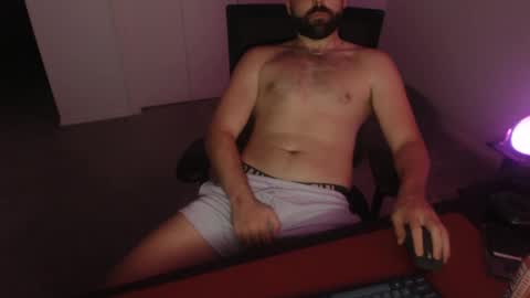 mcrackend online show from September 30, 2025, 2:49 am