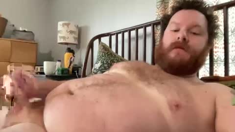 mcrizzle2 online show from January 4, 2025, 4:11 pm