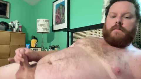 mcrizzle2 online show from September 23, 2025, 8:01 pm