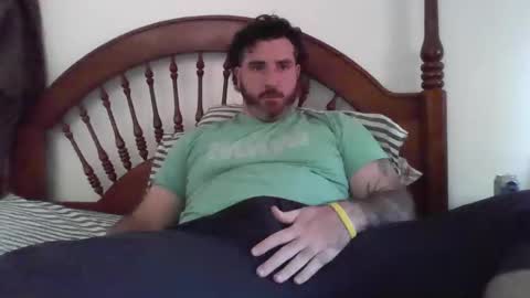 Davis online show from October 27, 2025, 7:40 pm