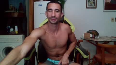 mdbisc online show from January 14, 2025, 3:01 am