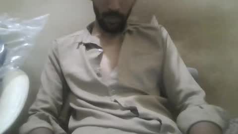 md online show from November 7, 2025, 3:12 pm