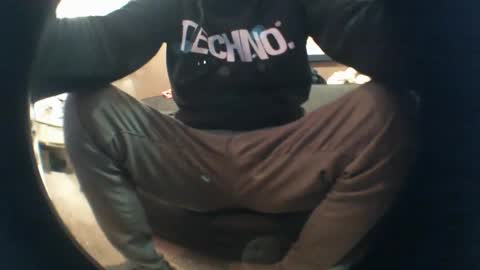 Snapshot of mdouble chatting on December 13, 2024, 11:28 pm M.... online show from December 13, 2024, 11:28 pm