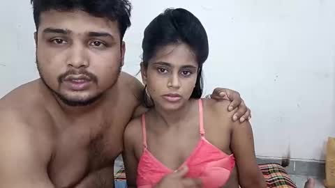 Snapshot of mdtaiful125 chatting on October 8, 2025, 10:46 am Sweet Couple BD online show from October 8, 2025, 10:46 am