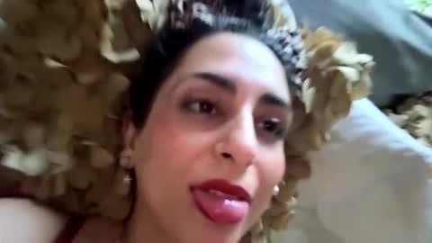 exotic luv  madison Q onlythefinest privates whisperyourfantasy online show from April 19, 2026, 11:29 pm