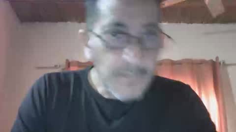 alejandro online show from April 12, 2026, 2:55 pm