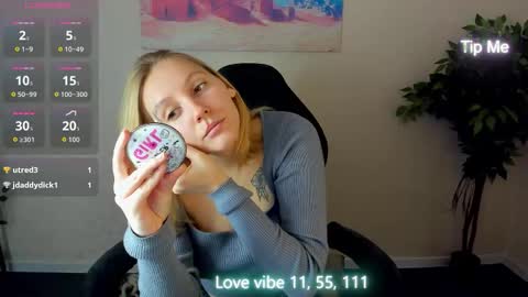 Snapshot of me1issa_bell chatting on March 9, 2026, 12:36 am Melissa online show from March 9, 2026, 12:36 am