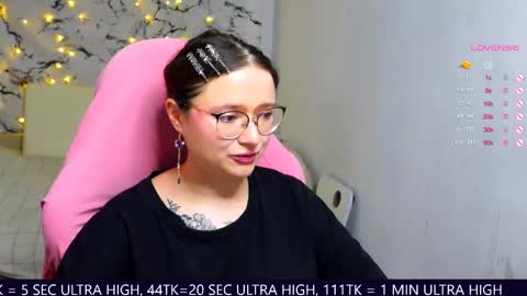 Hanna online show from March 4, 2025, 11:54 pm