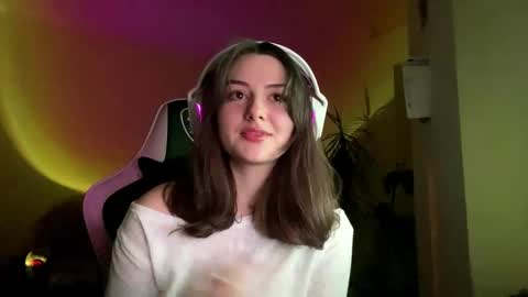 Snapshot of meagansnedeger chatting on February 9, 2026, 5:17 pm Ashley online show from February 9, 2026, 5:17 pm