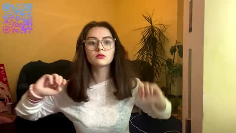 Snapshot of meagansnedeger chatting on February 18, 2026, 6:15 pm Ashley online show from February 18, 2026, 6:15 pm