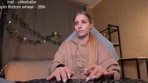 Anna online show from January 27, 2025, 8:49 pm