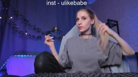 Anna online show from February 10, 2025, 8:00 pm