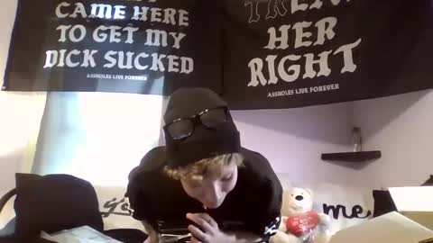 Snapshot of meateater7455 chatting on March 10, 2025, 3:30 pm meateater7455 online show from March 10, 2025, 3:30 pm