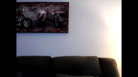 me at home online show from January 10, 2025, 5:34 pm