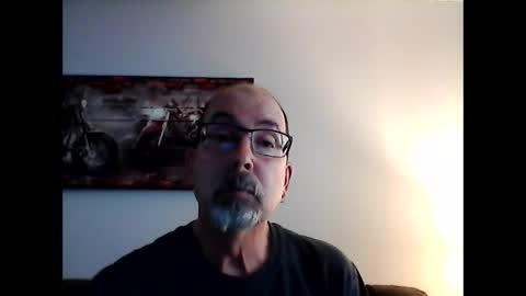 me at home online show from February 27, 2025, 7:15 pm