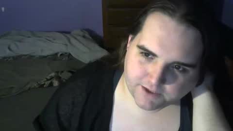 LunerWolf online show from March 13, 2026, 2:40 am