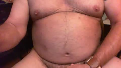 Snapshot of medfirebear chatting on June 1, 2026, 9:05 pm medfirebear online show from June 1, 2026, 9:05 pm