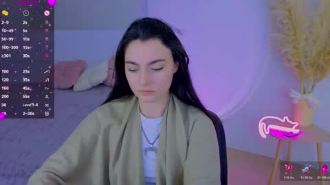 Dina online show from March 11, 2026, 9:54 pm