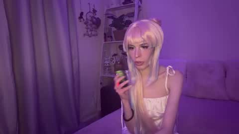 Nicole online show from March 6, 2026, 5:31 pm