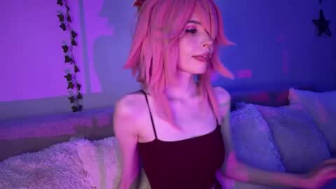 Nicole online show from May 24, 2026, 6:46 pm
