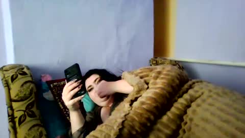 Oltereodora-lima online show from January 17, 2025, 8:02 am