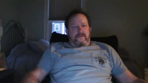 meech1970 online show from December 25, 2024, 12:15 pm