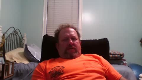 meech1970 online show from October 6, 2025, 10:45 am