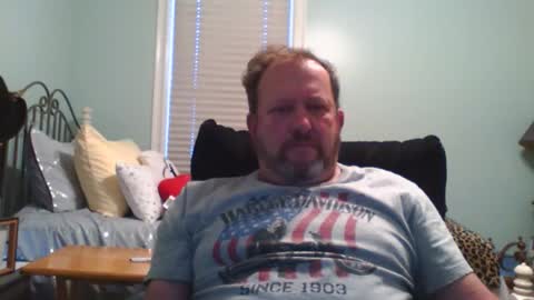 meech1970 online show from May 7, 2026, 10:53 am