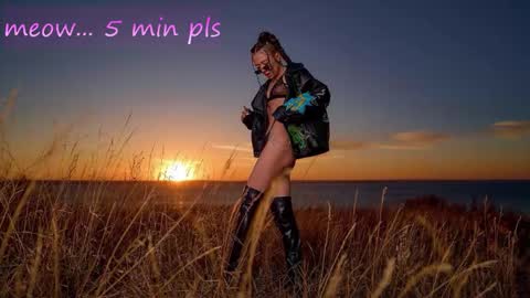 Sweet Meow nonude online show from November 3, 2025, 12:46 am