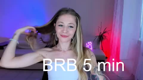 Sweet Meow nonude online show from November 24, 2025, 1:49 am