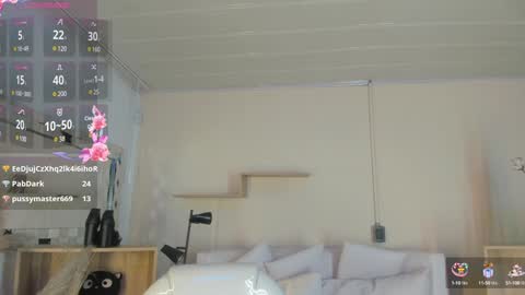   online show from January 19, 2025, 9:01 am