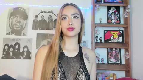 Emily online show from November 13, 2025, 8:52 pm