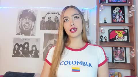 Emily online show from November 22, 2025, 10:42 pm