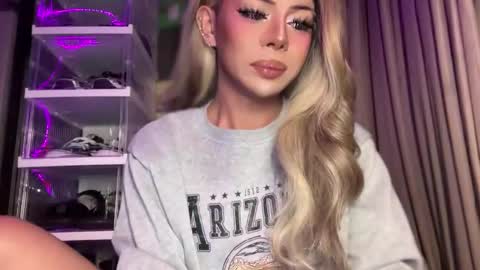 GODDESS OF ALL GODDESSES online show from March 31, 2026, 6:19 pm