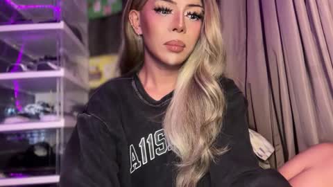 GODDESS OF ALL GODDESSES online show from April 2, 2026, 2:26 pm