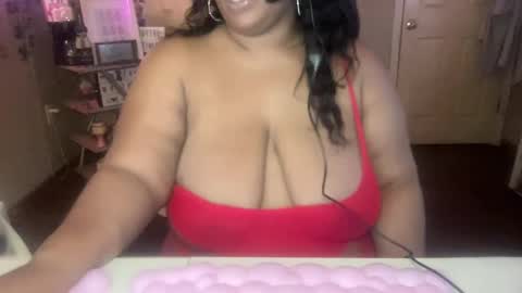 Southern Peach online show from February 18, 2025, 8:25 pm